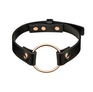 Чокер Rosy Gold - Choker - Black фото і опис