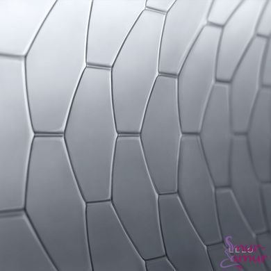 Презервативы LELO HEX Condoms Original 3 Pack, тонкие и суперпрочные