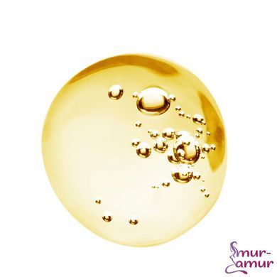 Масажна олія EXSENS Amethyst Sweet Almond (розслаблювальна, з аметистом) 100мл, натуральна фото і опис