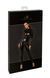 Комбинезон Noir Handmade F331 Powerwetlook overall - 3XL фото