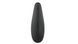 Вакуумный клиторальный стимулятор Womanizer Classic 2 - Black, 10 режимов, функция Afterglow фото