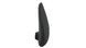 Вакуумный клиторальный стимулятор Womanizer Classic 2 - Black, 10 режимов, функция Afterglow фото