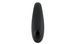 Вакуумный клиторальный стимулятор Womanizer Classic 2 - Black, 10 режимов, функция Afterglow фото