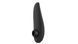Вакуумный клиторальный стимулятор Womanizer Classic 2 - Black, 10 режимов, функция Afterglow фото