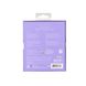 Роскошный вибратор Pillow Talk Racy Purple Special Edition, Сваровски, повязка на глаза+игра фото