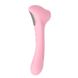 Вакуумный клиторальный стимулятор Femintimate Daisy Massager Pink фото