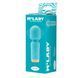 Вібромасажер M&rsquo;Lady Mini Vibrating Wand Teal