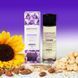 Масажна олія EXSENS Amethyst Sweet Almond (розслаблювальна, з аметистом) 100мл, натуральна фото