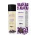 Масажна олія EXSENS Amethyst Sweet Almond (розслаблювальна, з аметистом) 100мл, натуральна фото