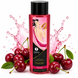 Гель для ванни та душу Shunga Frosted Cherry, 370 мл, з рослинними оліями та вітаміном Е