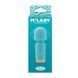 Вібромасажер M&rsquo;Lady Mini Vibrating Wand Teal