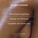 Гель-лубрикант для массажа всего тела FULL BODY MASSAGE Slow Sex by Bijoux Indiscrets (Испания) фото