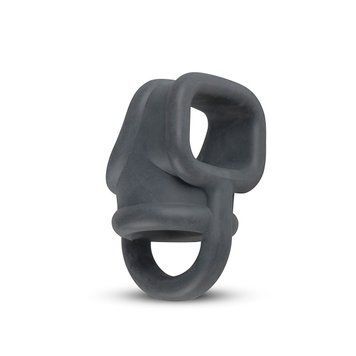 Эрекционное кольцо Boners Silicone Ball Splitter фото и описание