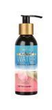 Змазка на водній основі Sensuva Natural Water-Based Cotton Candy (125мл) без гліцерину і парабенів фото і опис
