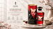 Розігрівальна олія Shunga Aphrodisiac Warming Oil &ndash; Blazing Cherry (100 мл) без цукру, смачна