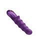 Пульсатор Fun Factory Stronic Surf Dark Violet, 10 режимів роботи, перезаряджуваний