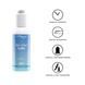 Лубрикант на водной основе pjur We-Vibe Lube 100 мл с дозатором фото