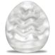 Мастурбатор-яйце Tenga Egg Wavy II Cool фото