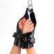 Поручи для подвеса Art of Sex &ndash; Fetish Hand Cuffs For Suspension, натуральная кожа фото