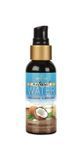 Змазка на водній основі Sensuva Natural Water-Based Exotic Coconut (57мл) без гліцерину та парабенів фото і опис