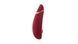 Вакуумный клиторальный стимулятор Womanizer Premium 2 - Bordeaux, функции Autopilot и Smart Silence фото