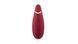 Вакуумный клиторальный стимулятор Womanizer Premium 2 - Bordeaux, функции Autopilot и Smart Silence фото