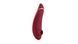 Вакуумный клиторальный стимулятор Womanizer Premium 2 - Bordeaux, функции Autopilot и Smart Silence фото