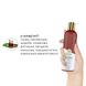 Натуральна масажна олія DONA Restore – Peppermint & Eucalyptus (120 мл) з ефірними оліями фото