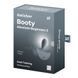 Анальна вібропробка Satisfyer Booty Absolute Beginners 2, для початківців, ввідна частина 3,5 см фото