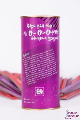 Еротична гра Правда чи дія (Для пар) фото і опис