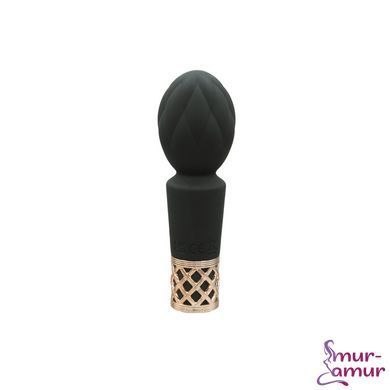 Минивибромассажер Pillow Talk Secrets - Pleasure - Clitoral Vibrator Wand, мощный мотор
