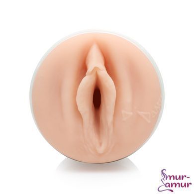 Мастурбатор Fleshlight Girls: Abella Danger - Danger, зі зліпка вагіни, дуже ніжний фото і опис