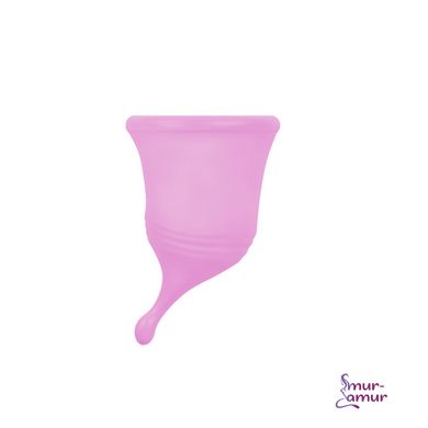 Менструальная чаша Femintimate Eve Cup New размер L фото и описание