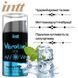 Рідкий вібратор Intt Vibration Ice (15 мл), густий гель, дуже незвичайний, діє до 30 хвилин фото