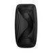 Мастурбатор з вірацією Manwan SUB.ONE Infinite Black