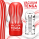 Мастурбатор VACUUM TENGA CUP, совместим с насадками Tenga Vacuum Controller I и II, Tenga VACUUM MAX фото