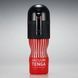 Мастурбатор VACUUM TENGA CUP, совместим с насадками Tenga Vacuum Controller I и II, Tenga VACUUM MAX фото