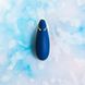 Вакуумный клиторальный стимулятор Womanizer Premium 2 Blueberry фото