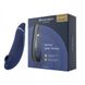 Вакуумный клиторальный стимулятор Womanizer Premium 2 Blueberry фото