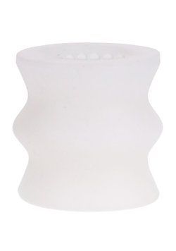 Мастурбатор Doc Johnson GoodHead - Helping Head Silicone фото и описание