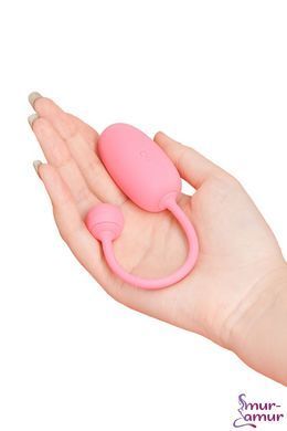 Смарт-тренажер Кегеля для жінок Magic Motion Kegel Coach фото і опис