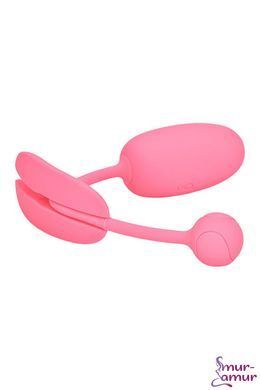 Смарт-тренажер Кегеля для жінок Magic Motion Kegel Coach фото і опис