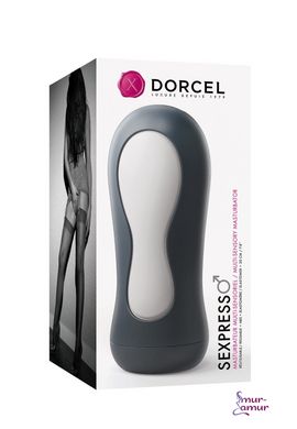 Мастурбатор Dorcel Sexpresso с возможностью регулирования давления фото и описание