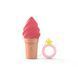 Вібратор-морозиво Love To Love CAND'ICE &mdash; RASPBERRY JOLLY