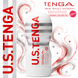 Мастурбатор Tenga US Deep Throat (Original Vacuum) Cup GENTLE (глибока глотка велика) фото