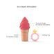 Вібратор-морозиво Love To Love CAND'ICE &mdash; RASPBERRY JOLLY