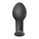 Анальная пробка Fun Factory B BALLS UNO Black