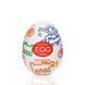 Мастурбатор-яйцо Tenga Keith Haring Egg Street фото