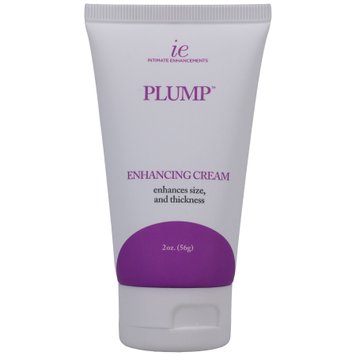 Крем для увеличения члена Doc Johnson Plump - Enhancing Cream For Men (56 гр) фото и описание
