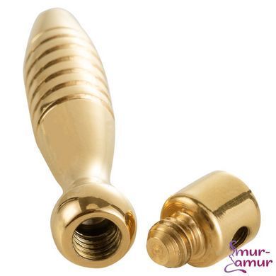 Набір уретральних стимуляторів LOCKINK Bad Boy Training Urethral Plugs Set